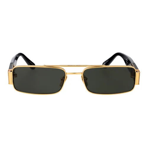 Accessories > Sunglasses - - Linda Farrow - Modalova