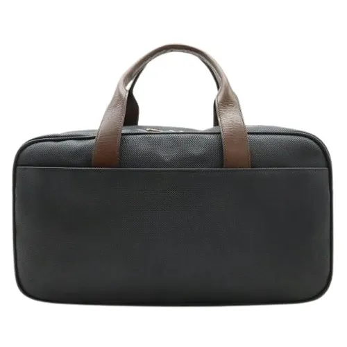 Pre-owned > Pre-owned Bags > Pre-owned Weekend Bags - - Bottega Veneta Vintage - Modalova