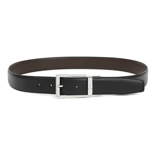 Accessories > Belts - - Zegna - Modalova