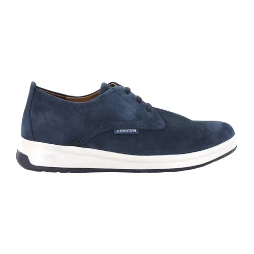 Shoes > Flats > Laced Shoes - - Mephisto - Modalova