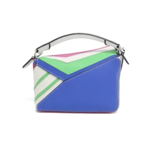 Pre-owned > Pre-owned Bags > Pre-owned Handbags - - Loewe Pre-owned - Modalova