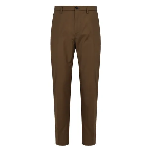Trousers > Suit Trousers - - Department Five - Modalova