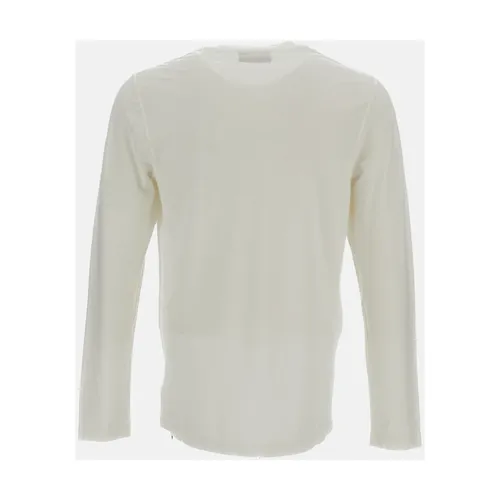 Tops > Long Sleeve Tops - - Zanone - Modalova