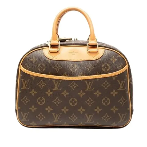 Pre-owned > Pre-owned Bags > Pre-owned Handbags - - Louis Vuitton Vintage - Modalova