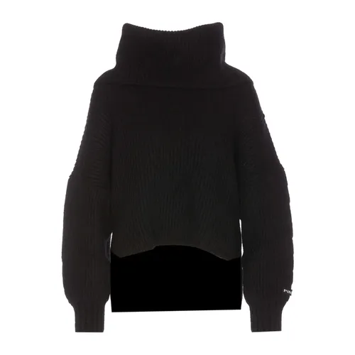 Knitwear > Turtlenecks - - Pinko - Modalova