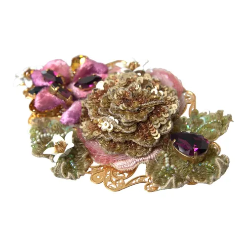 Accessories > Hair Accessories - - Dolce & Gabbana - Modalova