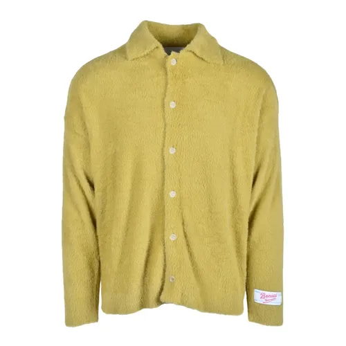 Knitwear > Cardigans - - Bonsai - Modalova