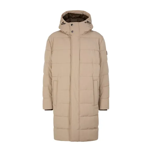 Joop! - Coats > Parkas - Brown - Joop! - Modalova
