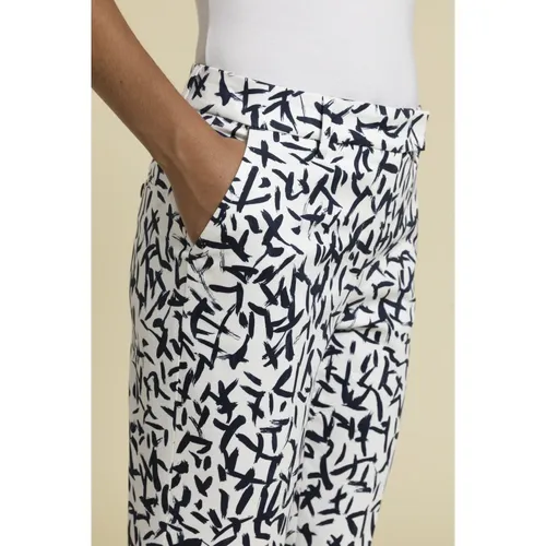 Trousers > Slim-fit Trousers - - Peserico - Modalova