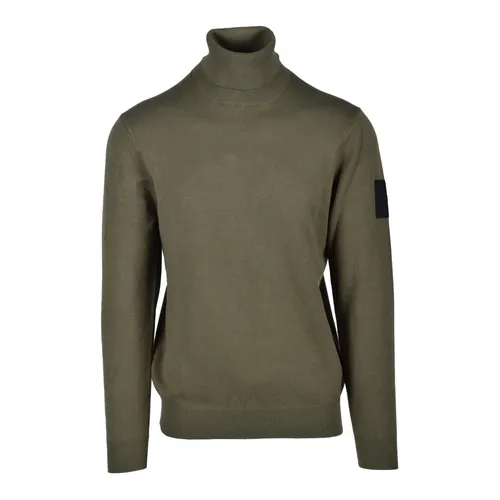 Knitwear > Turtlenecks - - Outhere - Modalova