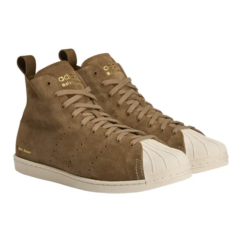Adidas - Shoes > Sneakers - Brown - Adidas - Modalova