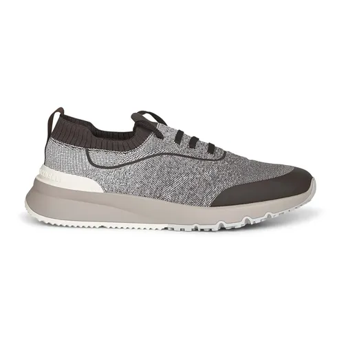 Shoes > Sneakers - - Brunello Cucinelli - Modalova