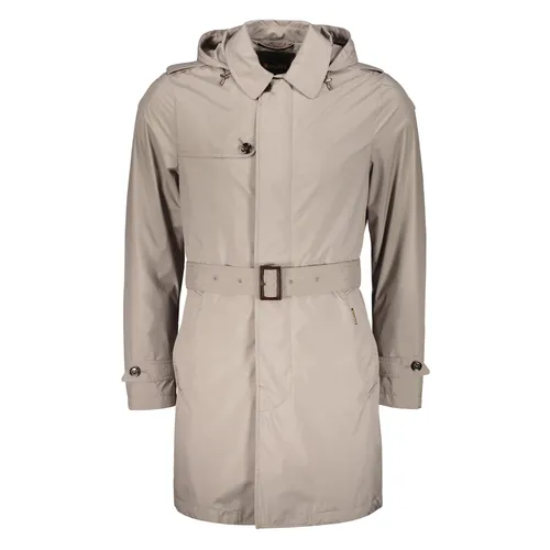 Coats > Trench Coats - - Moorer - Modalova