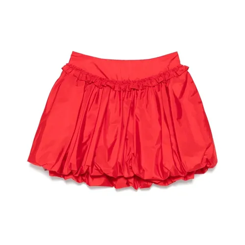 Skirts > Short Skirts - - Simone Rocha - Modalova