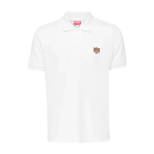 Tops > Polo Shirts - - Kenzo - Modalova