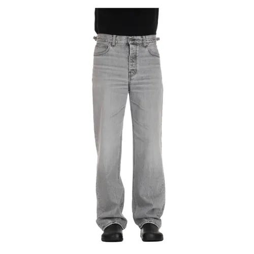 Jeans > Straight Jeans - - Haikure - Modalova