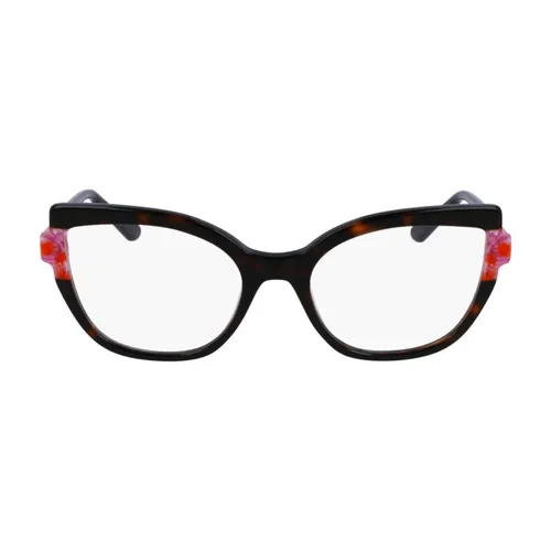 Accessories > Glasses - - Karl Lagerfeld - Modalova