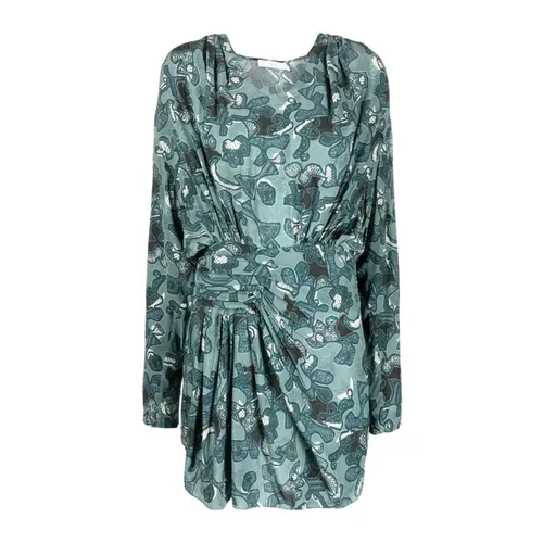 Dresses > Day Dresses > Short Dresses - - IRO - Modalova