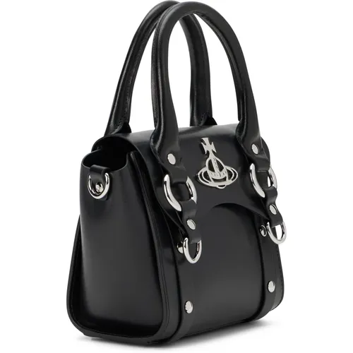 Bags > Handbags - - Vivienne Westwood - Modalova