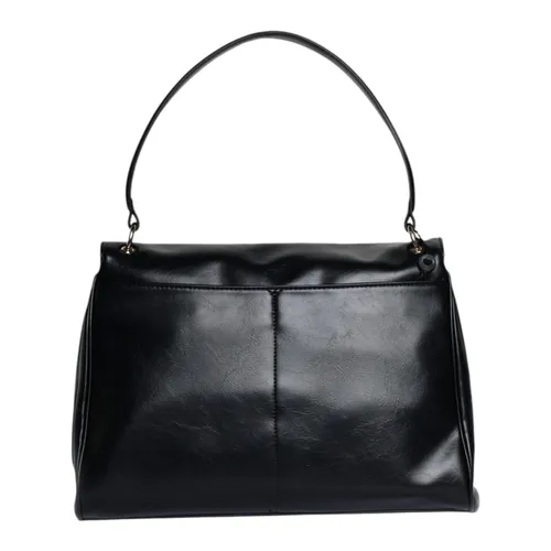 Twinset - Bags > Handbags - Black - Twinset - Modalova