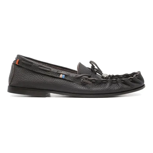 Shoes > Flats > Sailor Shoes - - Henderson - Modalova