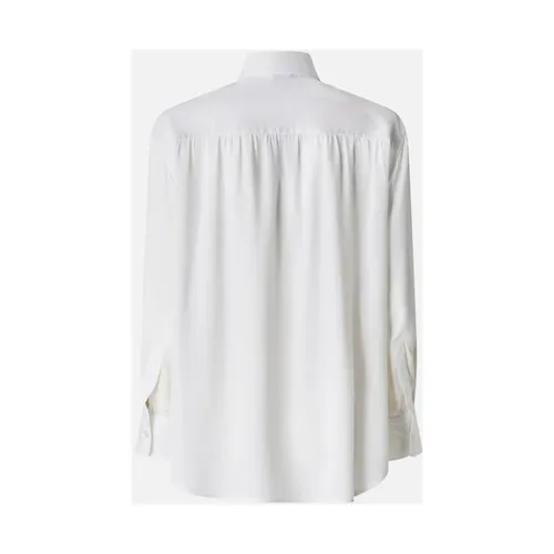 Blouses & Shirts > Shirts - - Pinko - Modalova