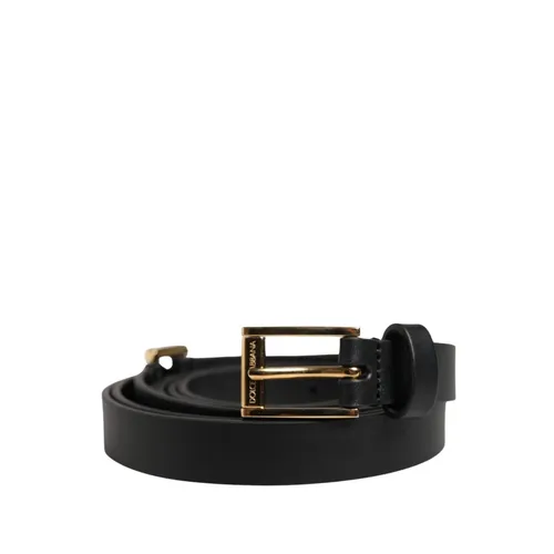 Accessories > Belts - - Dolce & Gabbana - Modalova