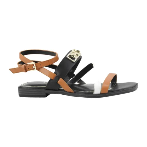 Shoes > Sandals > Flat Sandals - - Guess - Modalova