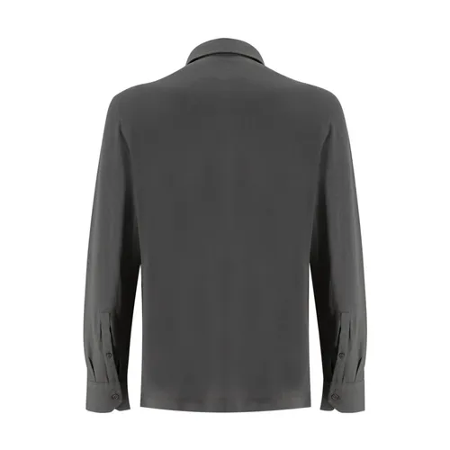 Tops > Polo Shirts - - Drumohr - Modalova