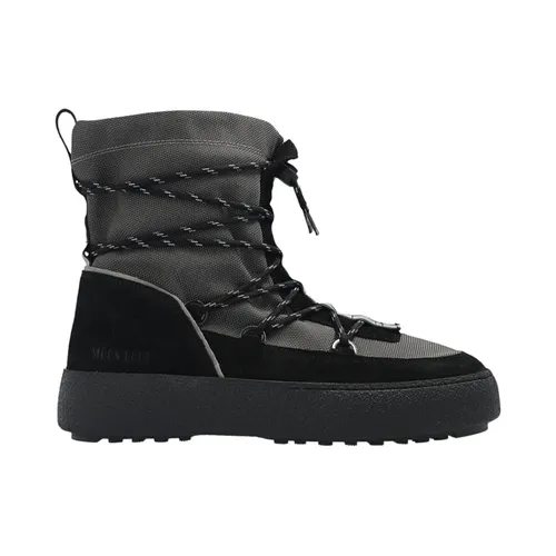 Sport > Outdoor > Outdoor Shoes - - Moon Boot - Modalova