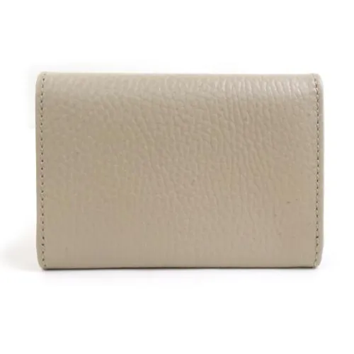 Pre-owned > Pre-owned Accessories > Pre-owned Wallets - - Gucci Vintage - Modalova