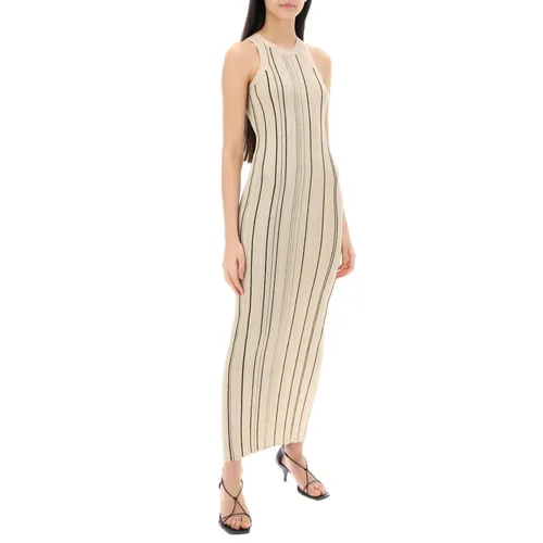 Dresses > Day Dresses > Maxi Dresses - - TotêMe - Modalova