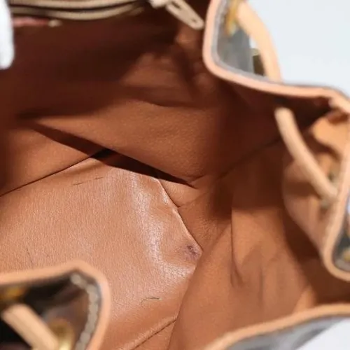 Pre-owned > Pre-owned Bags > Pre-owned Backpacks - - Celine Vintage - Modalova