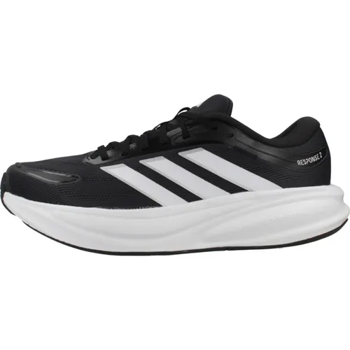 Adidas - Shoes > Sneakers - Black - Adidas - Modalova