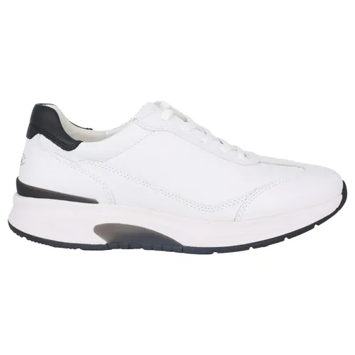 Gabor - Shoes > Sneakers - White - Gabor - Modalova