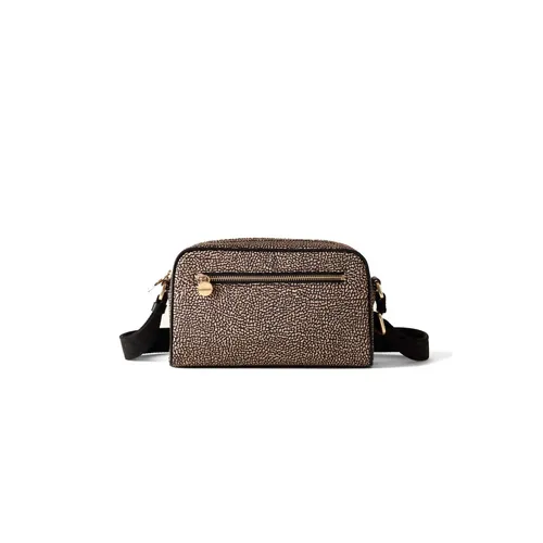 Bags > Cross Body Bags - - Borbonese - Modalova