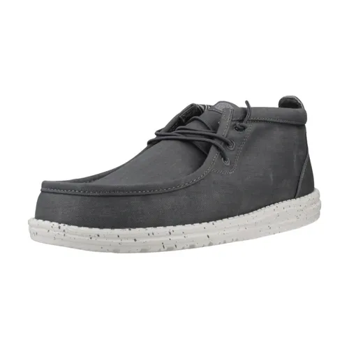 Shoes > Boots > Lace-up Boots - - Hey Dude - Modalova