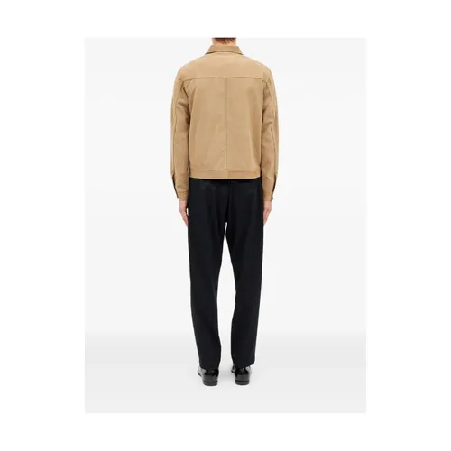 Jackets > Light Jackets - - MM6 Maison Margiela - Modalova