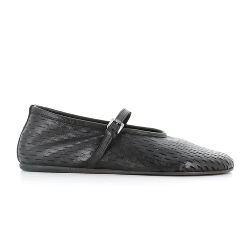 Shoes > Flats > Ballerinas - - Pantanetti - Modalova