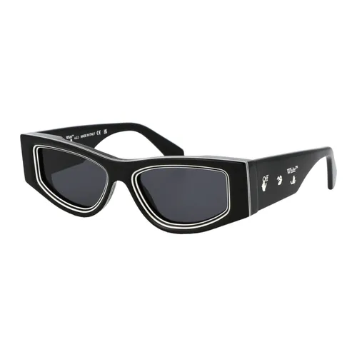 Accessories > Sunglasses - - Off White - Modalova