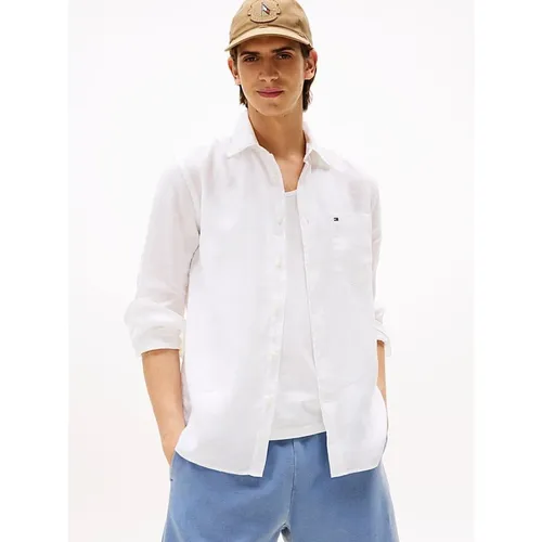 Shirts > Casual Shirts - - Tommy Hilfiger - Modalova