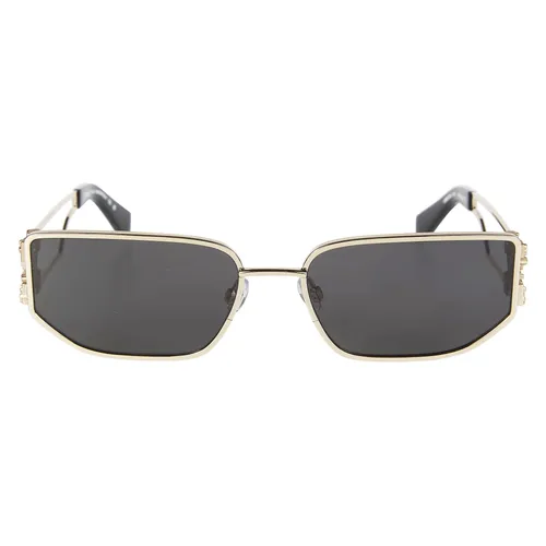 Accessories > Sunglasses - - Off White - Modalova