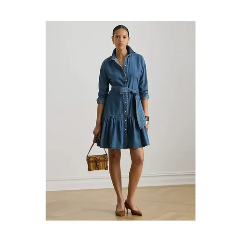Dresses > Day Dresses > Shirt Dresses - - Ralph Lauren - Modalova