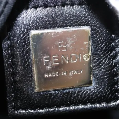 Pre-owned > Pre-owned Bags > Pre-owned Mini Bags - - Fendi Vintage - Modalova