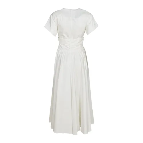 Dresses > Day Dresses > Midi Dresses - - Patou - Modalova