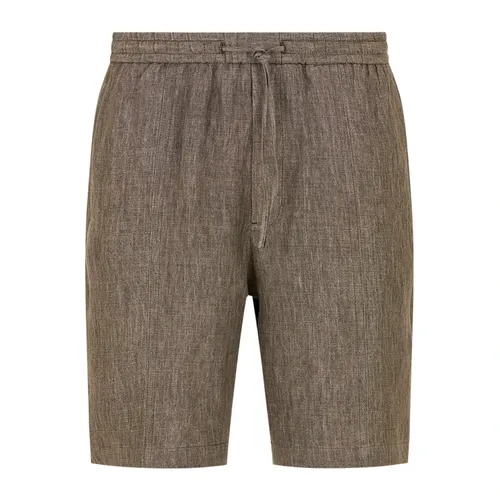 Shorts > Casual Shorts - - Emporio Armani - Modalova