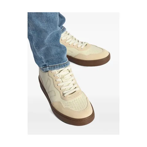 Veja - Shoes > Sneakers - Beige - Veja - Modalova