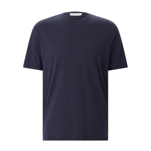 Tops > T-Shirts - - Roberto Collina - Modalova