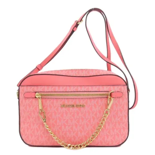 Pre-owned > Pre-owned Bags > Pre-owned Cross Body Bags - - Michael Kors Pre-owned - Modalova