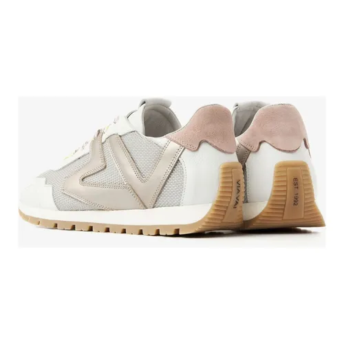 Via Vai - Shoes > Sneakers - Gray - Via Vai - Modalova